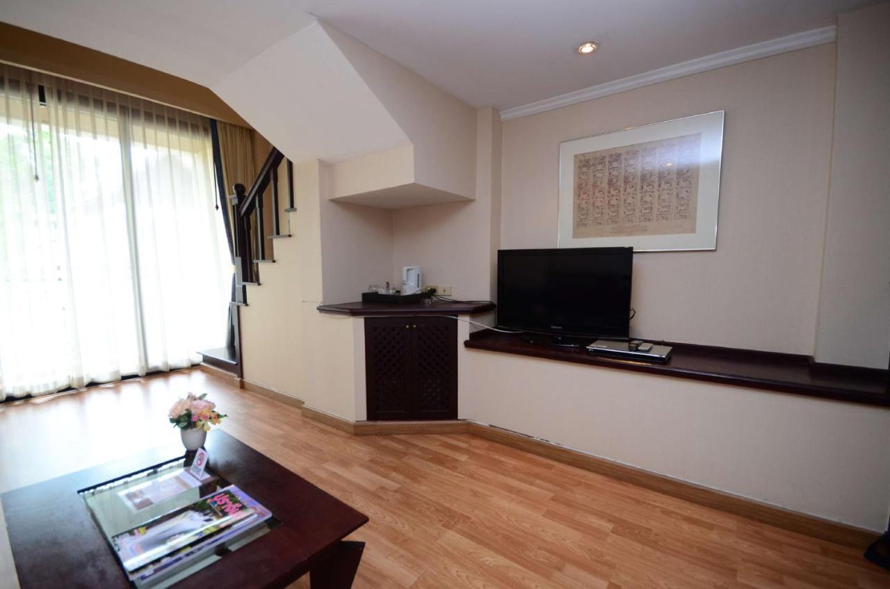 Tawa Ravadee Resort Prachinburi, A Member Of Worldhotels Distinctive Si Maha Phot Exteriör bild