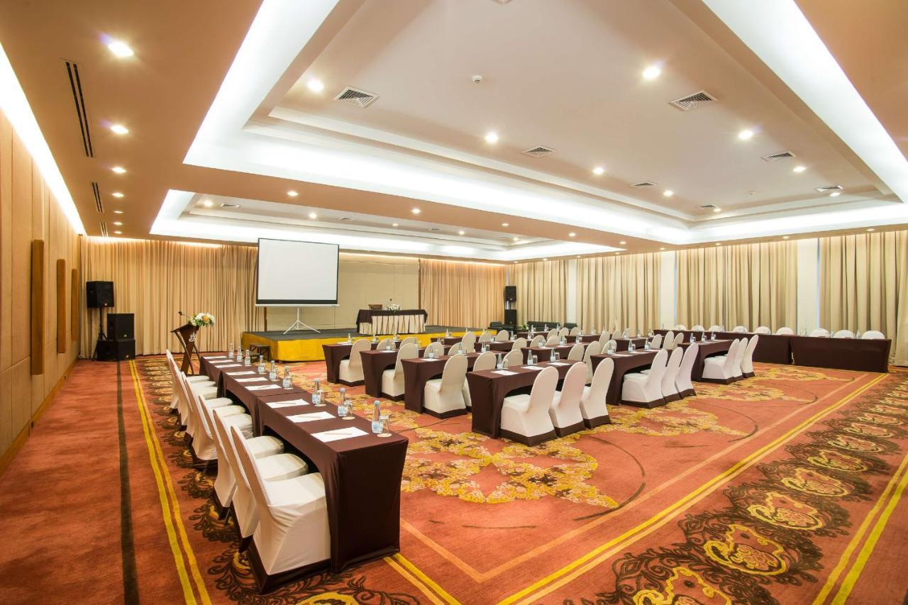 Tawa Ravadee Resort Prachinburi, A Member Of Worldhotels Distinctive Si Maha Phot Exteriör bild