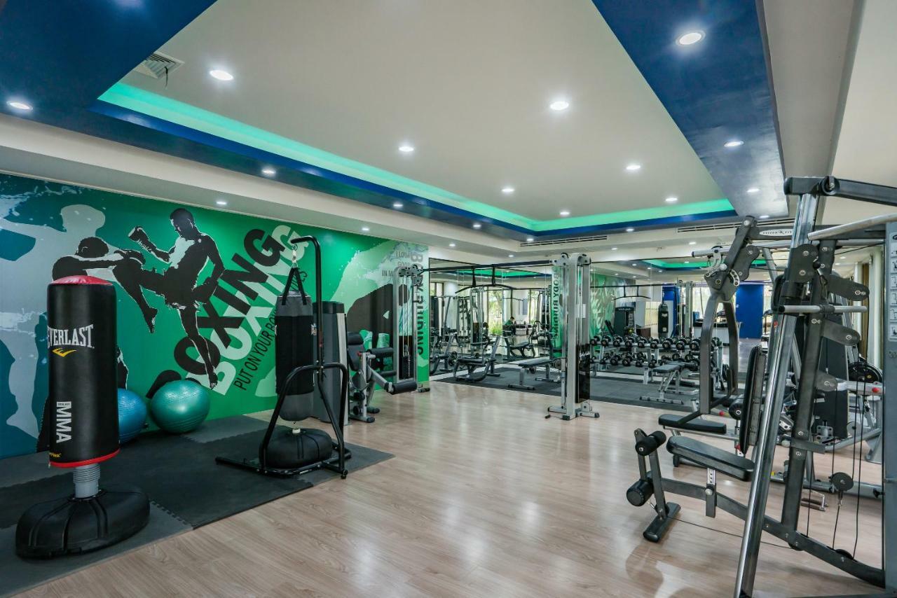 Tawa Ravadee Resort Prachinburi, A Member Of Worldhotels Distinctive Si Maha Phot Exteriör bild