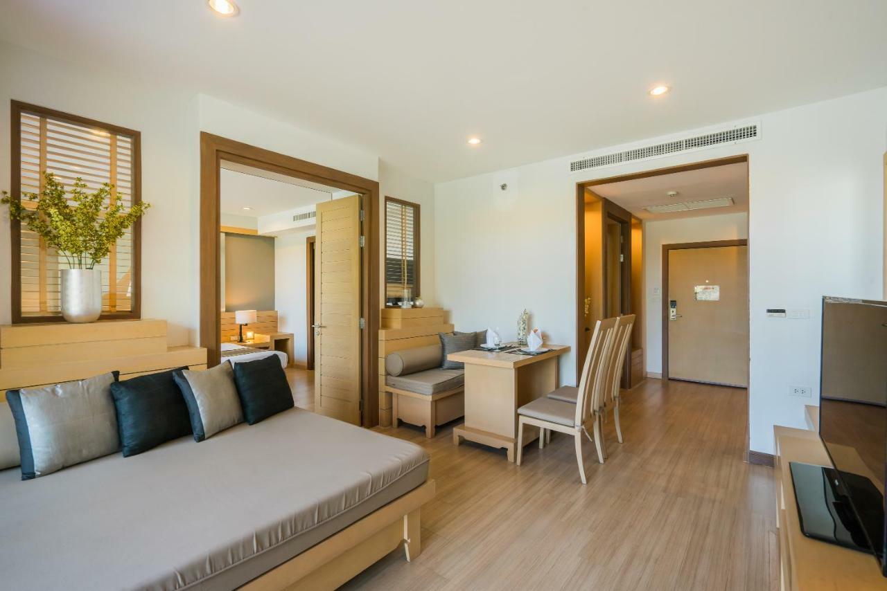 Tawa Ravadee Resort Prachinburi, A Member Of Worldhotels Distinctive Si Maha Phot Exteriör bild